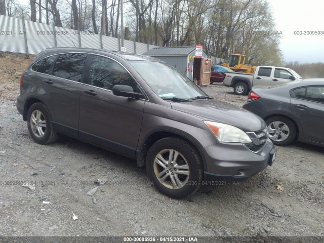 HONDA CR-V 2011 3czre4h50bg704157