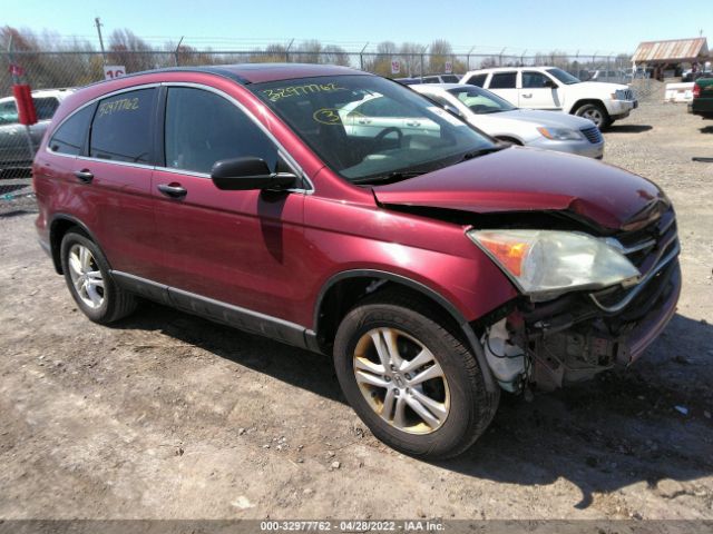 HONDA CR-V 2011 3czre4h50bg704580