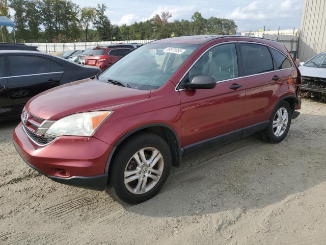 HONDA CR-V EX 2011 3czre4h50bg704627