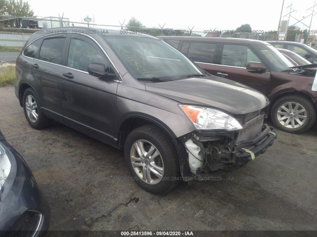 HONDA CR-V 2011 3czre4h50bg704711