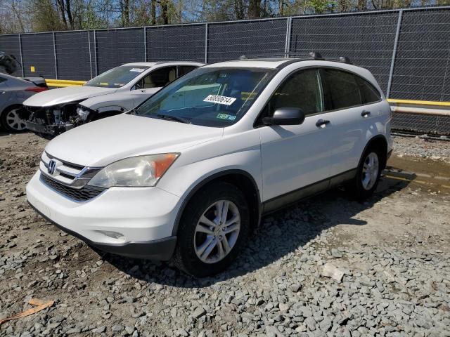 HONDA CRV 2011 3czre4h50bg705213