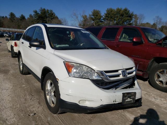 HONDA CR-V EX 2010 3czre4h51ag700584