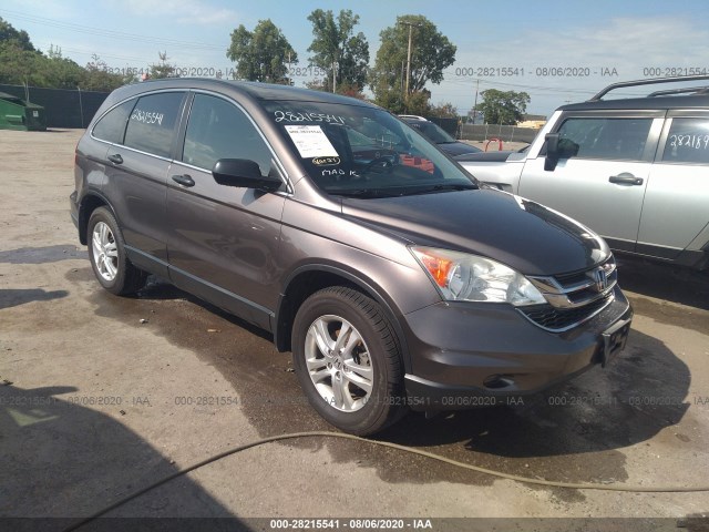 HONDA CR-V 2010 3czre4h51ag701444