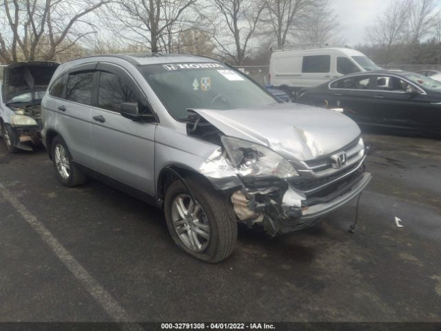 HONDA CR-V 2010 3czre4h51ag701511