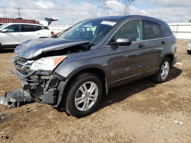 HONDA CR-V EX 2010 3czre4h51ag702724