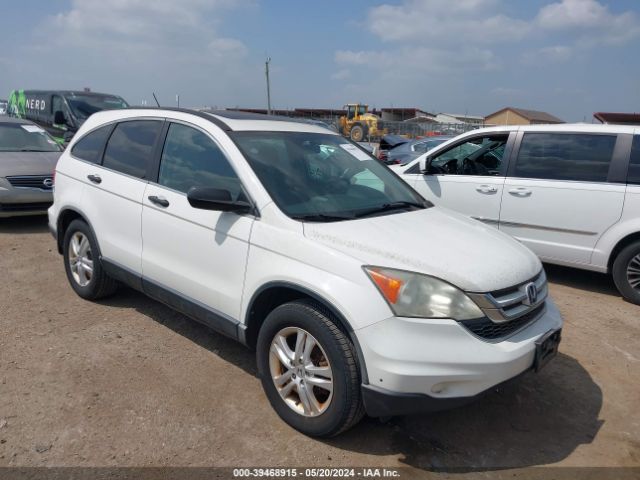 HONDA CR-V 2010 3czre4h51ag703226