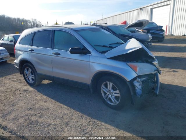 HONDA CR-V 2010 3czre4h51ag703968