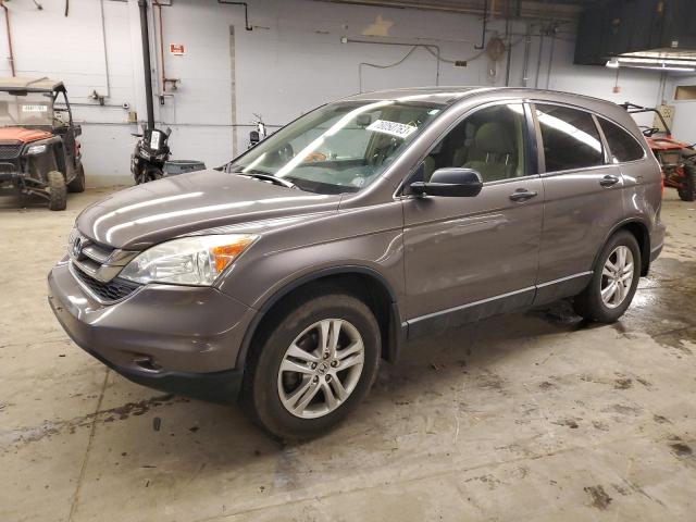 HONDA CRV 2010 3czre4h51ag704182