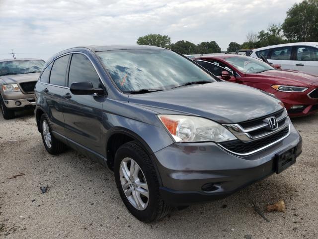 HONDA CR-V EX 2010 3czre4h51ag704408