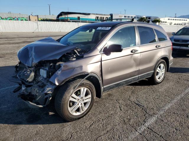 HONDA CRV 2010 3czre4h51ag704716