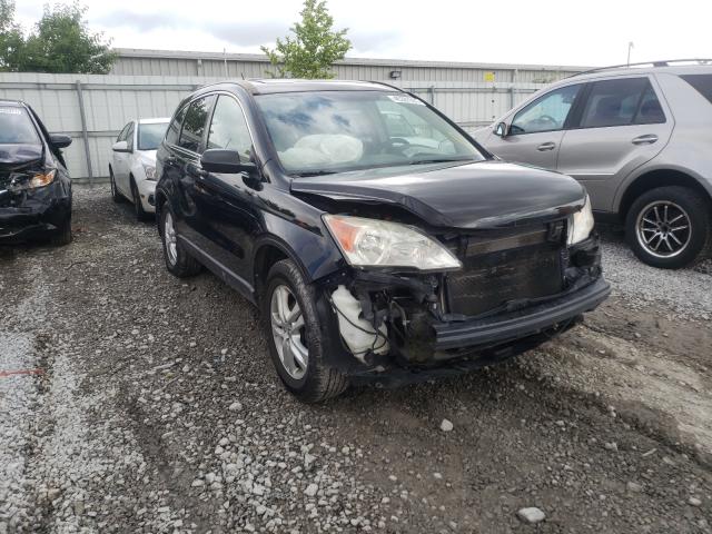 HONDA CR-V EX 2010 3czre4h51ag704778