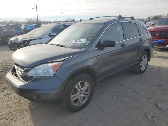 HONDA CRV 2010 3czre4h51ag705011