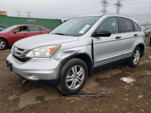 HONDA CRV 2010 3czre4h51ag706191