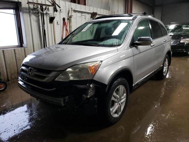 HONDA CRV 2010 3czre4h51ag706613