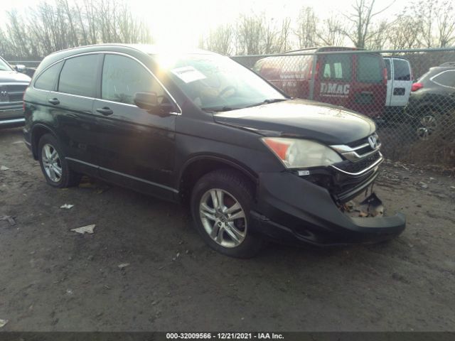 HONDA CR-V 2010 3czre4h51ag706899