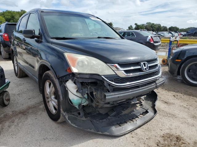 HONDA CR-V EX 2010 3czre4h51ag707776