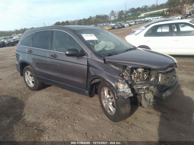 HONDA CR-V 2011 3czre4h51bg700165