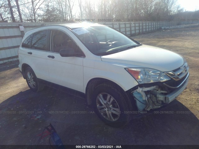 HONDA CR-V 2011 3czre4h51bg700554