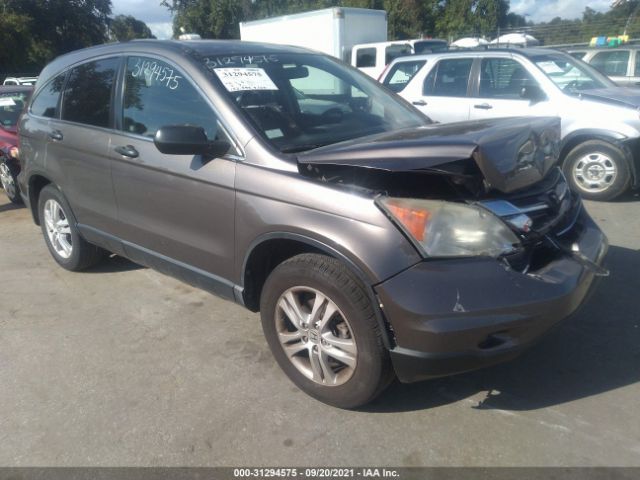 HONDA CR-V 2011 3czre4h51bg700912