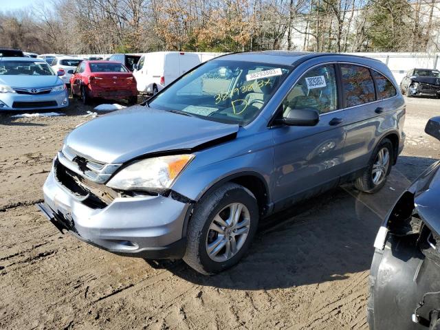 HONDA CR-V EX 2011 3czre4h51bg701168