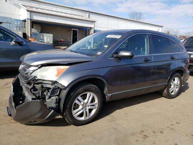 HONDA CRV 2011 3czre4h51bg702658