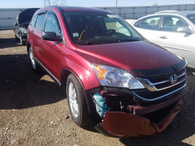 HONDA CR-V EX 2011 3czre4h51bg703082