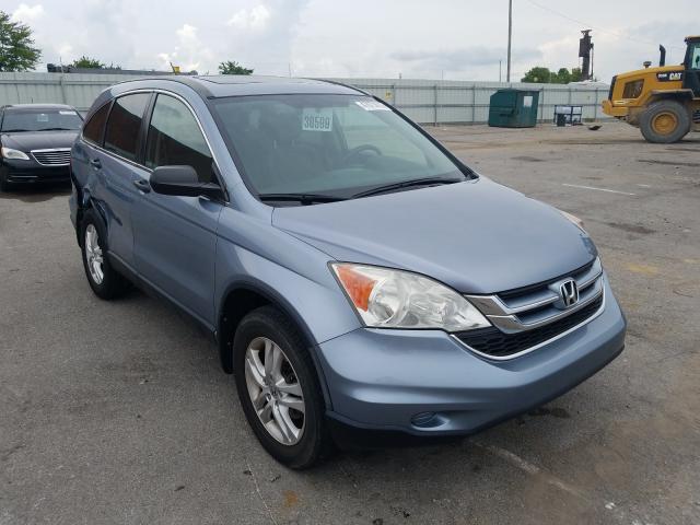 HONDA CR-V 2011 3czre4h51bg703437