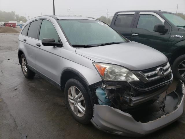 HONDA CR-V EX 2011 3czre4h51bg706144