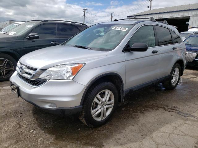 HONDA CR-V EX 2010 3czre4h52ag700027