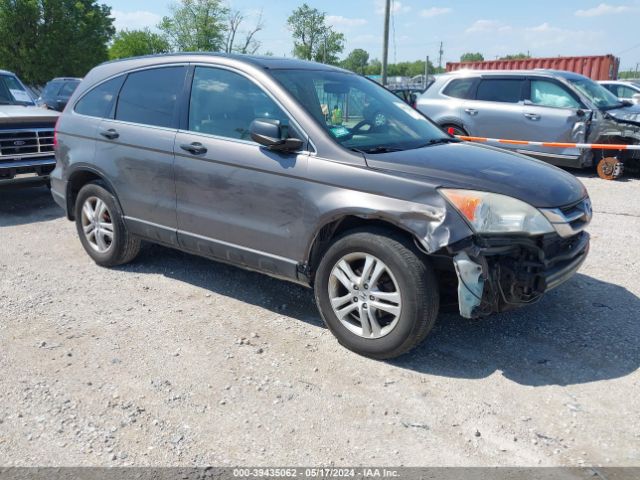 HONDA CR-V 2010 3czre4h52ag700397