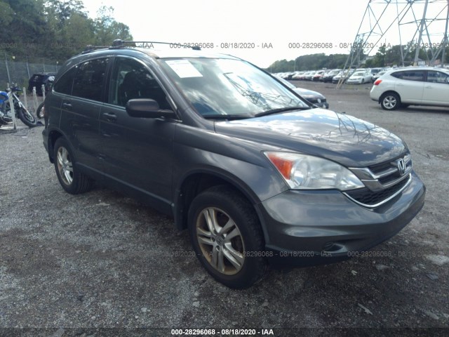 HONDA CR-V 2010 3czre4h52ag700867