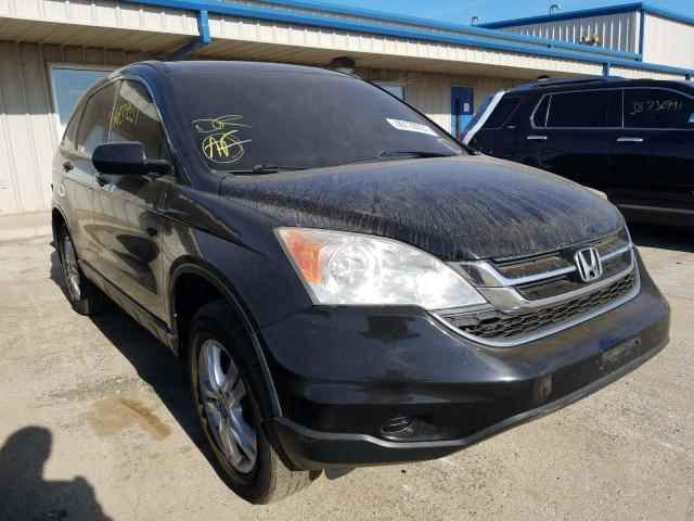 HONDA CR-V EX 2010 3czre4h52ag701145