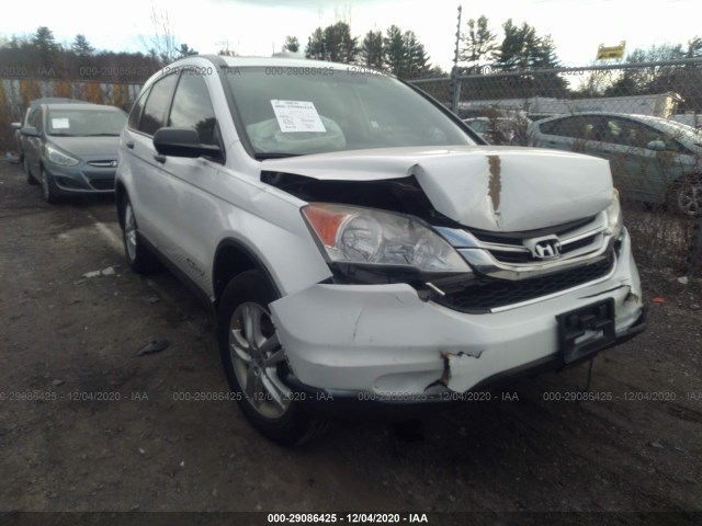 HONDA CR-V 2010 3czre4h52ag701632