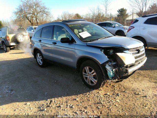 HONDA CR-V 2010 3czre4h52ag701890