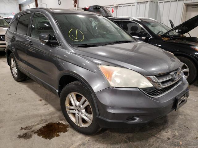 HONDA CR-V EX 2010 3czre4h52ag703686