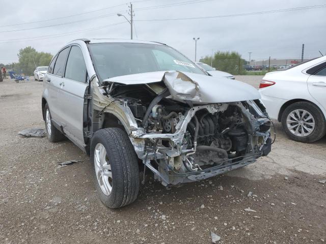 HONDA CR-V EX 2010 3czre4h52ag703817