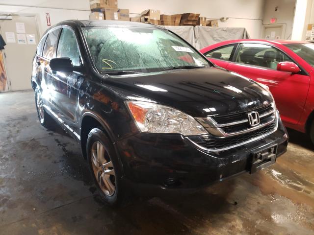 HONDA CR-V EX 2010 3czre4h52ag704028