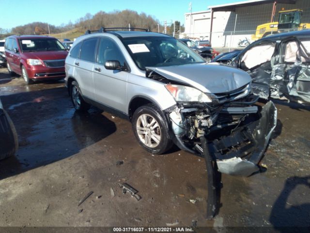 HONDA CR-V 2010 3czre4h52ag704479