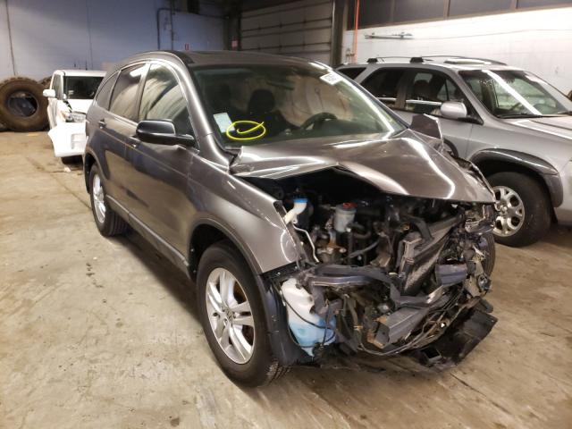 HONDA CR-V EX 2010 3czre4h52ag705325