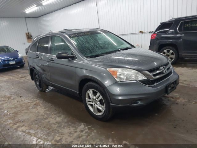 HONDA CR-V 2010 3czre4h52ag705406