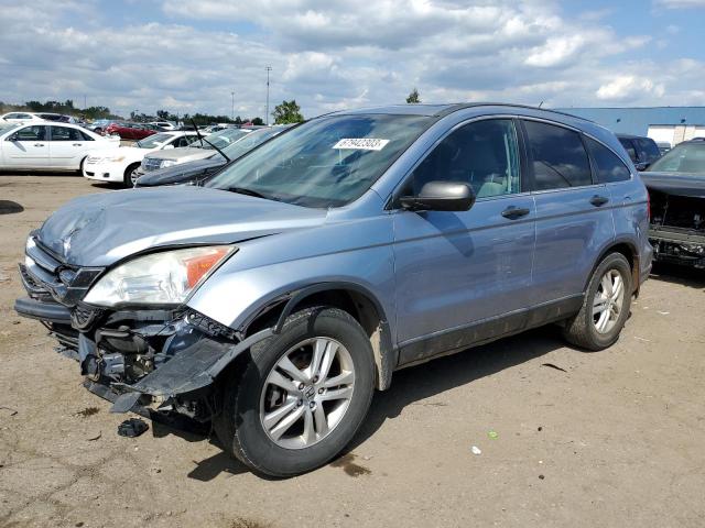 HONDA CRV 2010 3czre4h52ag705521