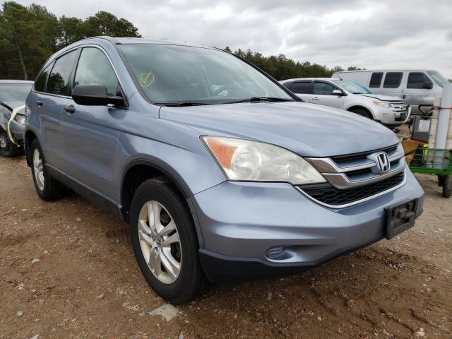 HONDA CR-V EX 2010 3czre4h52ag706586