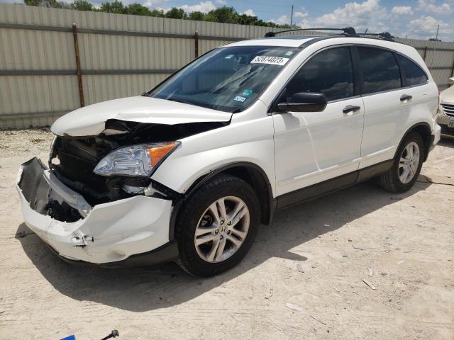 HONDA CR-V EX 2010 3czre4h52ag706801