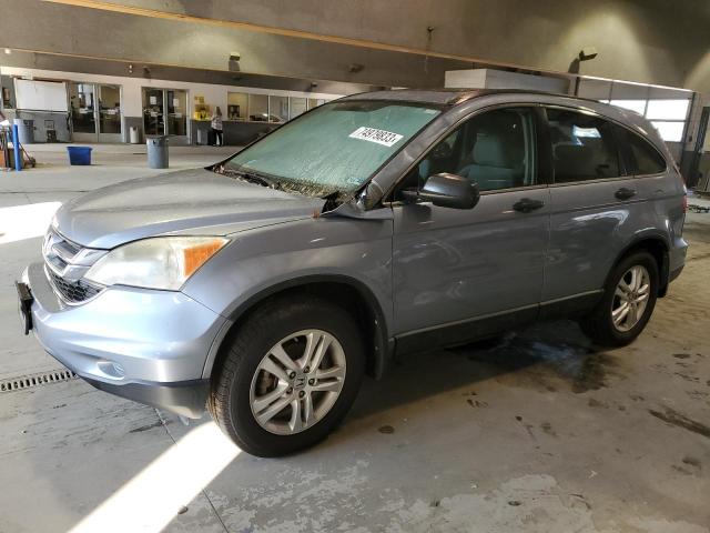 HONDA CRV 2010 3czre4h52ag706975