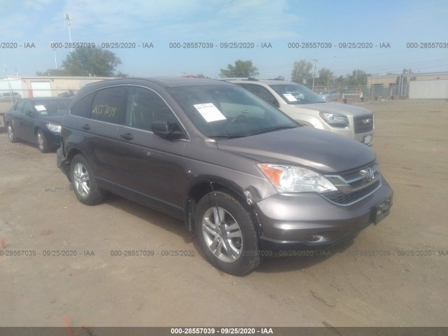 HONDA CR-V 2010 3czre4h52ag707253