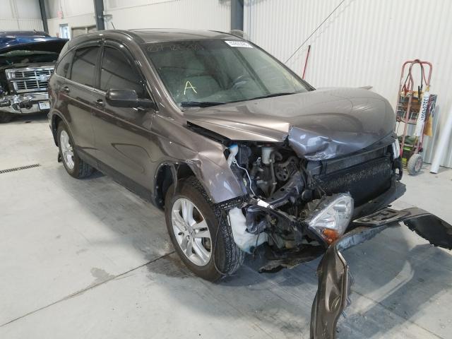 HONDA CR-V EX 2011 3czre4h52bg700160