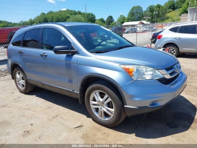 HONDA CR-V 2011 3czre4h52bg701809