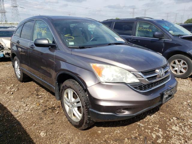 HONDA CR-V EX 2011 3czre4h52bg702149