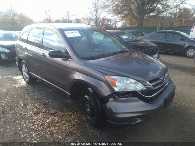 HONDA CR-V 2011 3czre4h52bg702233