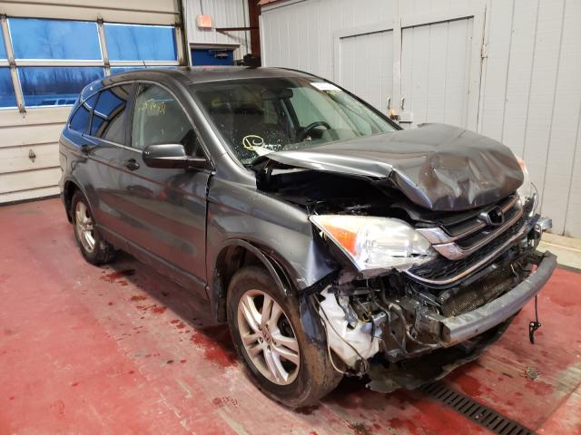 HONDA CR-V EX 2011 3czre4h52bg702703